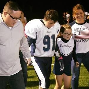 Meet your Posher, Michael